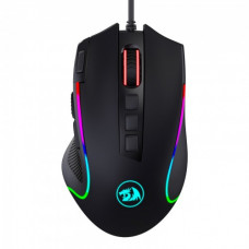 Redragon M612 Predator 11 Programmable Buttons RGB Gaming Mouse